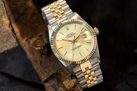 vintage rolex 1988|1989 rolex datejust 36mm.